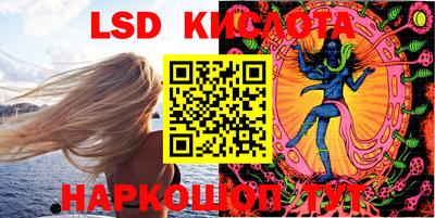 дмт Кандалакша