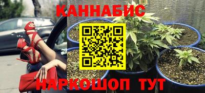 стафф Канаш